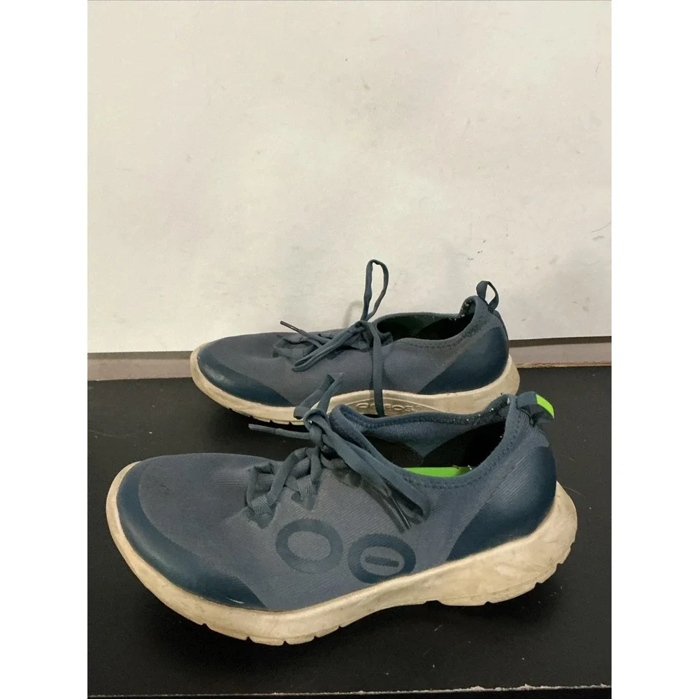 OOFOS engineered low